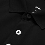 Áo Polo Li-ning nam APLU125 Menswear Có Cổ