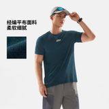Áo T-shirt nam chính hãng Li-ning ATSV085 Trẻ trung, năng động
