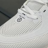 Giày chạy bộ nam chính hãng Li-Ning Soof cool AGVU025 Sport Sneaker
