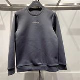 Áo nỉ nam cổ tròn chính hãng Li-Ning AWDT035 Menswear Hoodie Trắng