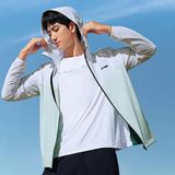 Áo khoác gió nam chính hãng Li-Ning AFDT185 nhiều màu
