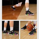 Giày bóng rổ Nam Chính hãng Li-Ning ABPS057-7