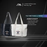 Túi xách thể thao Unisex Li-Ning ABDV007 Bag Sport