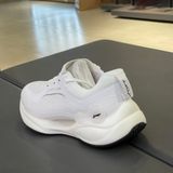 Giày chạy bộ nam chính hãng Li-Ning Soof cool AGVU025 Sport Sneaker