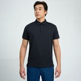 Áo Polo nam chính hãng Li-ning APLU859 ( 4 màu ) AT DRY FREEZE, AT UV 50+ Thoải Mái, Thông Thoáng Menswear Shirt