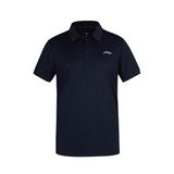 Áo Polo nam chính hãng Li-ning APLU263 Menswear Có Cổ