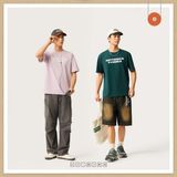 Áo T-shirt nam Li-ning AHSV151 Ice Comfort Moisture Wicking Mát mẻ, Thoải mái