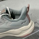 Giày thời trang Nữ AGLU090 Sneaker Leather Shoes Sport