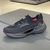 Giày chạy bộ nam chính hãng Li-Ning Soof cool AGVU025 Sport Sneaker
