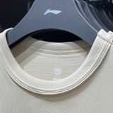 Áo T-shirt nam Li-ning AHSV037 Thời trang, Năng động