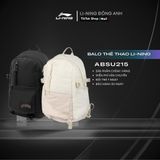 Balo thời trang chính hãng Li-Ning ABSU215 Unisex