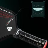 Vợt Pickleball chính hãng Li-Ning Hyperpower 80C ACPV007-16