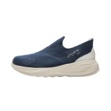 Giày thời trang nam chính hãng Li-Ning SOFT GO 2 KNIT AGVV017 Sneaker Shoes