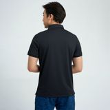 Áo Polo nam chính hãng Li-ning APLU859 ( 4 màu ) AT DRY FREEZE, AT UV 50+ Thoải Mái, Thông Thoáng Menswear Shirt