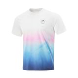 Áo T-shirt nam Li-ning ATSV091 Thời trang, Năng động