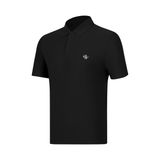 Áo Polo Li-ning nam APLV449 Thoải Mái, Thông Thoáng Menswear Có Cổ