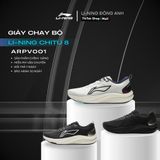 Giày chạy bộ Nam Chitu 8 ARPV001 Sport Sneaker