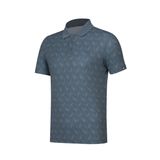 Áo Polo Li-ning nam APLV641 Thoải Mái, Thông Thoáng Menswear Có Cổ