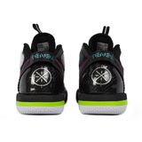 Giày bóng rổ Nam Chính hãng Li-Ning ABPS057-7