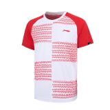 Áo cầu lông nam Li-Ning chính hãng P-ATSUB07