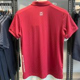 Áo Polo nam chính hãng Li-ning APLU263 Menswear Có Cổ