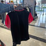 Áo cầu lông, pickleball nữ chính hãng Li-Ning P-AAYV038 Sport