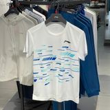 Áo cầu lông, bóng đá nam Li-Ning chính hãng P-AAYU239 Top Trang Phục