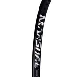 Vợt cầu lông Li-ning Turbo Charging Marshal 4U (Màu Đen & Màu Trắng) Sport Cán Vợt