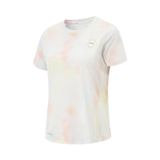 Áo thun nữ tập luyện và chạy bộ chính hãng Li-Ning ATSV530