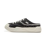 Giày thời trang Nữ Chính hãng Li-Ning AGCV066 Leather Sneaker