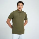 Áo Polo Nam Li-Ning APLU847 (7 màu) Menswear Có Cổ