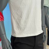 Áo Polo nam chính hãng Li-ning APLU849Thoải mái Sport Menswear
