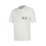Áo T-shirt nam Li-ning ATSV663 Li-ningx Isaac