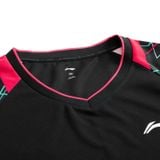 Bộ quần áo cầu lông nam Li-Ning P-AATV015 ( 4 Màu ) Sport Chạy Bộ Tập Thể Dục