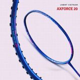 Vợt Cầu Lông AXFORCE 20(Màu xanh trọng lương 3u,4u) AYPT293 Cán Vợt Sport