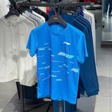 Áo cầu lông, bóng đá nam Li-Ning chính hãng P-AAYU239 Top Trang Phục