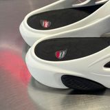Dép chính hãng Li-Ning YKOU002 (3 màu) Nam Đế Bằng