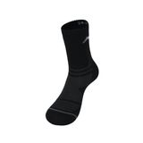 Tất thể thao chính hãng Li-ning Nam AWSV021 Tất cao cổ Unisex