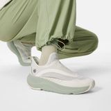 Giày thời trang nữ Li-ning Soft AGVU166 Không dây Shoes Sneaker