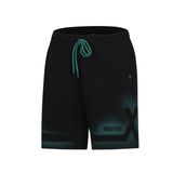 Quần short nam Li-ning AKSV763 Li-ning x Isaac Badfive Sports Trend Series