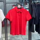 Áo Polo nam chính hãng Li-ning APLU849Thoải mái Sport Menswear
