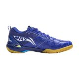 Giày cầu lông nam và nữ chính hãng Li-Ning Blade MAX City Edition bản kỉ niệm Olympic Paris AYAU005 dành cho người chơi chuyên nghiệp