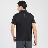 Áo Polo nam Li-ning APLU851 AT DRY FREEZE Menswear Có Cổ