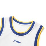 Bộ quần áo bóng rổ nam chính hãng Li-Ning P-AATV001