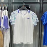 Bộ quần áo cầu lông nam Li-Ning P-AATV015 ( 4 Màu ) Sport Chạy Bộ Tập Thể Dục