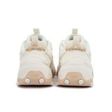 Giày thời trang nữ chính hãng Li-Ning AGCU070-3V Leather Sneaker Shoes