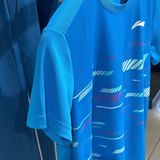 Áo cầu lông, bóng đá nam Li-Ning chính hãng P-AAYU239 Top Trang Phục