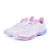 Giày cầu lông chính hãng Li-Ning HUNTING AYTV025 dành cho cả và nữ, Người chơi phong trào và chuyên nghiệp