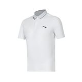 Áo Polo Li-ning nam APLV643 Thoải Mái, Thông Thoáng Menswear Có Cổ