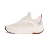 Giày thời trang nữ Li-ning Soft AGVU166 Không dây Shoes Sneaker